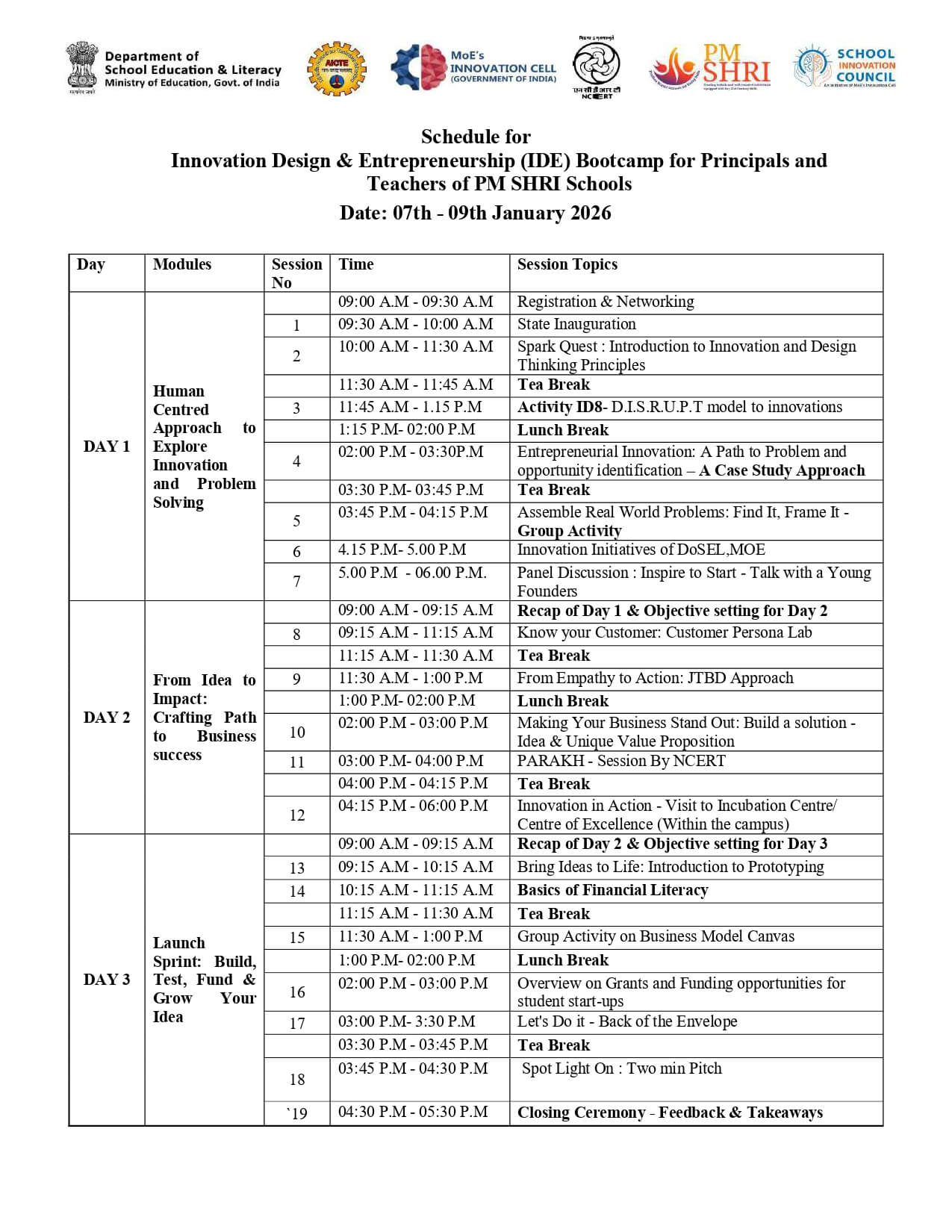AICTE Schedule_page-0001
