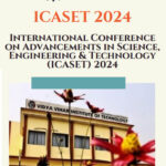 ICASET 2024