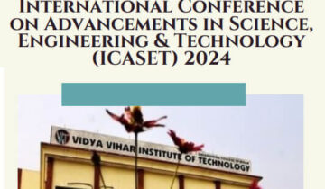 ICASET 2024