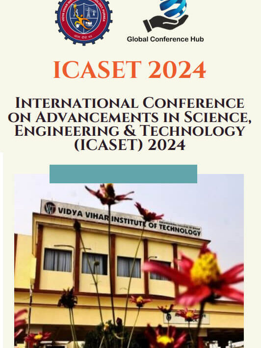 ICASET 2024