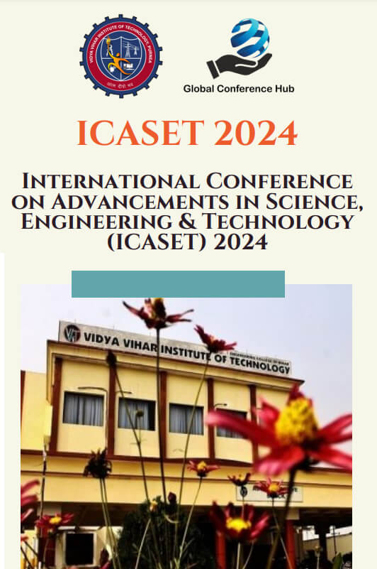 ICASET 2024