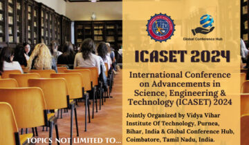 ICASET-2024