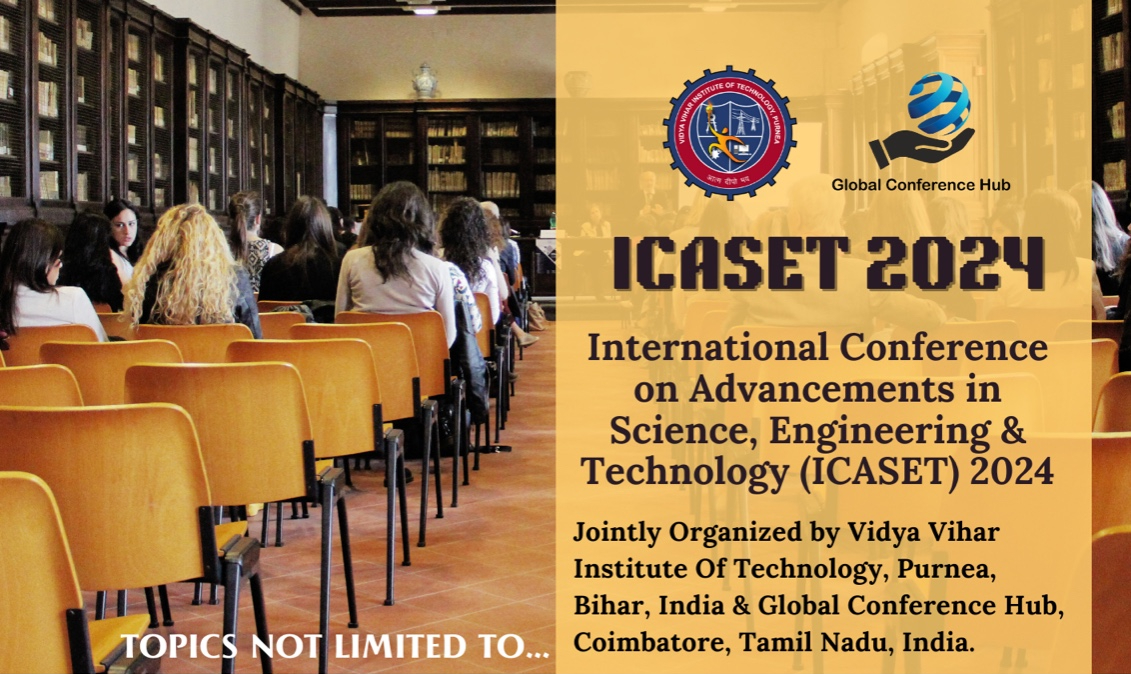 ICASET-2024